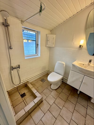 Lille hus i Løgstrup - Hovedgaden, Løgstrup - 3