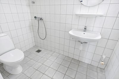 Lys 2-værelses bolig med central placering i Aalborg - Christiansgade, Aalborg - 2