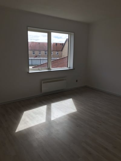 Hyggelig 1-værelses lejlighed  - Kongevej, Tønder - 2