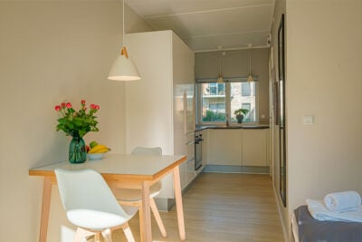 Møbleret stort studio med terrasse - Tornhøjvej, Aalborg Øst - 2