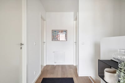 Lys og moderne lejlighed i attraktivt kvarter - John Steinbecks Alle, Aalborg Øst - 4