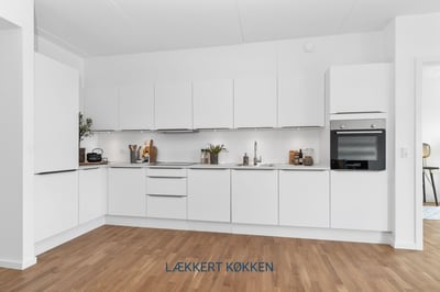 I HJERTET AF ODENSE MED DEN BEDSTE UDSIGT! - Bangs Boder, Odense C - 3