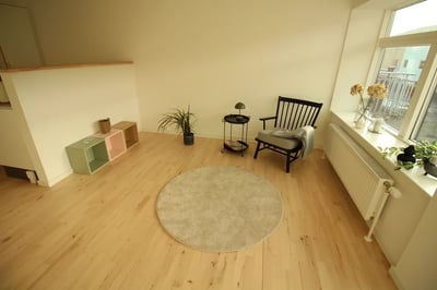 Apartment in a Quiet Area Near Aalborg's Amenities - Fridtjof Nansens Vej, Aalborg SØ - 4