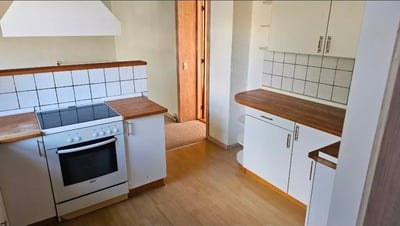 Stort hus i centrum af Tårs med en dejlig have - Bredgade, Tårs - 4