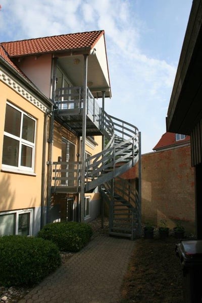 Lovely apartment - Museumsgade, Herning - 3