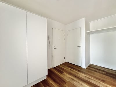 Lys og moderne 3-værelses lejlighed med stor altan i Aalborg SØ - Fridtjof Nansens Vej, Aalborg SØ - 4