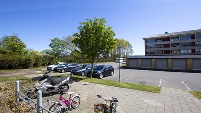 Apartment in southern Frederikshavn - Bangsbovej, Frederikshavn - 3