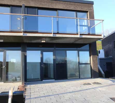 townhouse Beskrivelse af lejligheden følger