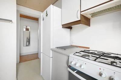 Lys og delevenlig 4-værelses lejlighed, 107 m² - Ågade, Aalborg - 2