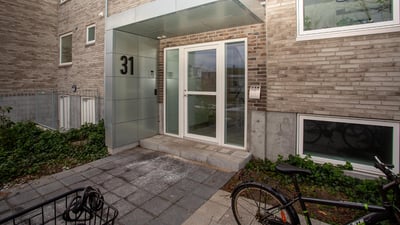 Renoveret lejlighed - nye vinduer og indgang - Stenbakkevej, Frederikshavn - 3