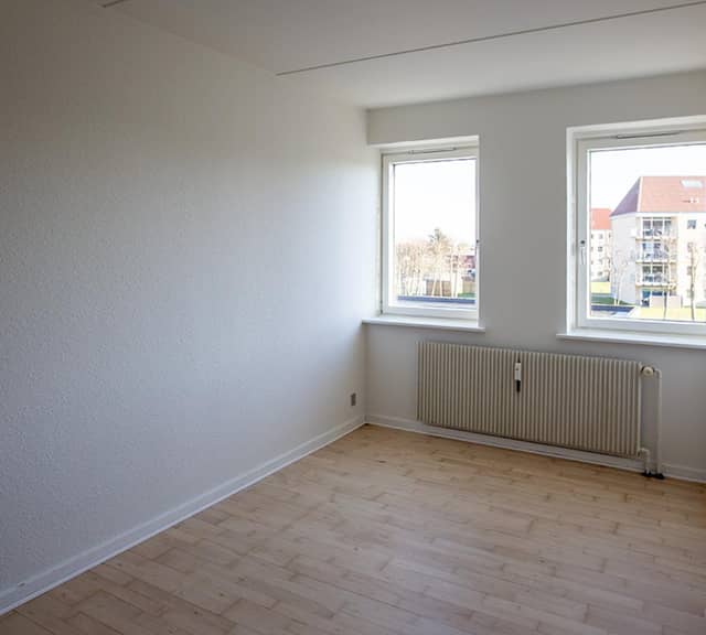 apartment Apartment in southern Frederikshavn