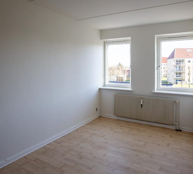 apartment Lejlighed i sydlige Frederikshavn