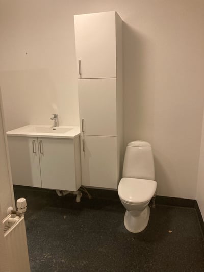Rummelig 4-værelses lejlighed i Vejle centrum - Nørregade, Vejle - 2