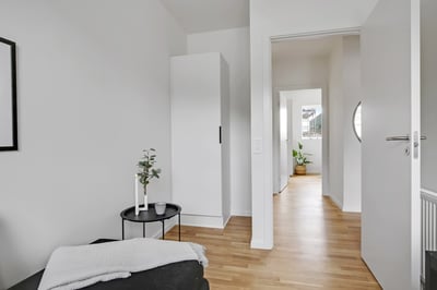 Rækkehus på 98 m² til leje - Vistihøjen, Aarhus N - 4