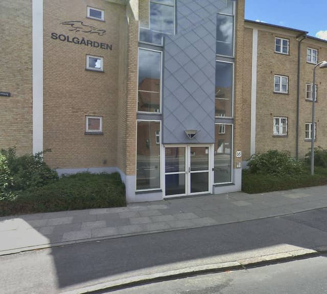 apartment Familiebolig - Skottenborg