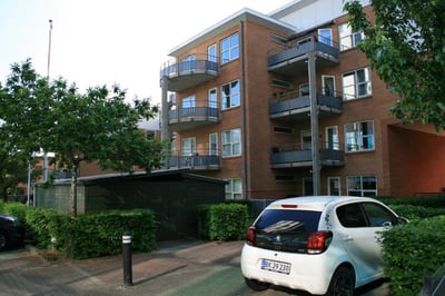 Lovely apartment - Kampmannsgade, Herning - 3