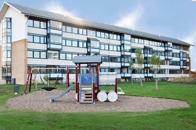 Apartment in Frederikshavn - Koktvedvej, Frederikshavn - 4