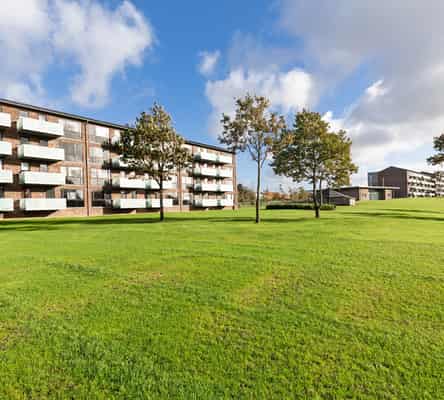 apartment Lejlighed i Struer