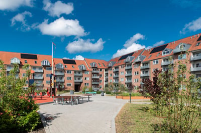Lejlighed i Frederikshavn - Emilievej, Frederikshavn - 3