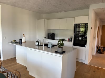 Lys og rummelig lejlighed med stor altan i Herning - Grøndahlsvej, Herning - 3