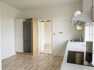 Centralt lejemål med nærhed til Mariager Havn - Havnegade, Mariager - 1