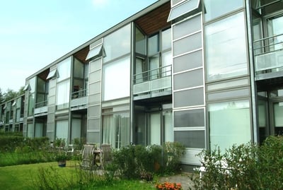 Terraced house in Bramdrupdam - Slåenvej, Kolding - 2