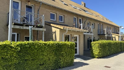 Familiebolig - Horsøparken, Hobro - 3