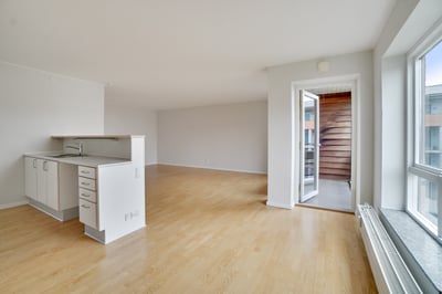 Vil du bo i en attraktiv ejendom helt centralt? - Skolegade, Kolding - 4