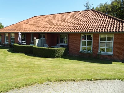 2-værelses townhouse i Spøttrup - Aagesvej, Spøttrup - 2