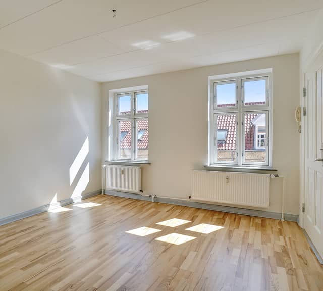 apartment Lyse lejligheder i hjertet af Aalborg Centrum
