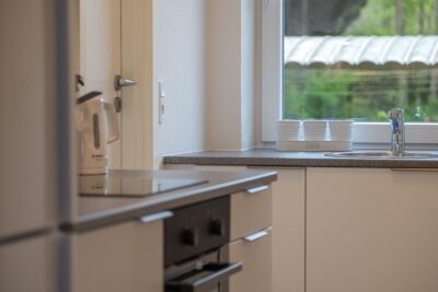 Newly renovated furnished 2-room apartment with parking - Sohngårdsholmsvej, Aalborg - 1