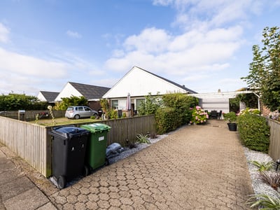 3-værelses house i Thyborøn - Sprogøvej, Thyborøn - 1