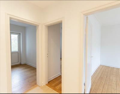Bright 3-room shared apartment in Øgaden - Vendsysselgade, Aalborg - 3