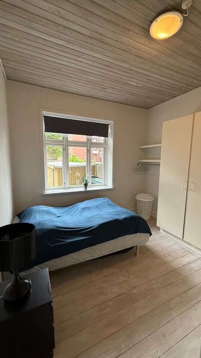Furnished apartment in Esbjerg C – 63 m² - Skolegade, Esbjerg - 2