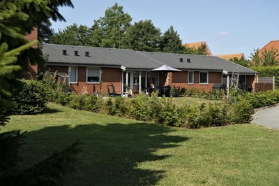Lovely Family Home in Tjele - Jernbanegade, Tjele - 3
