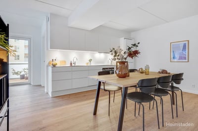 Moderne 4-værelses bolig på 99 m² ved Kolding - Kløvervej, Kolding - 4