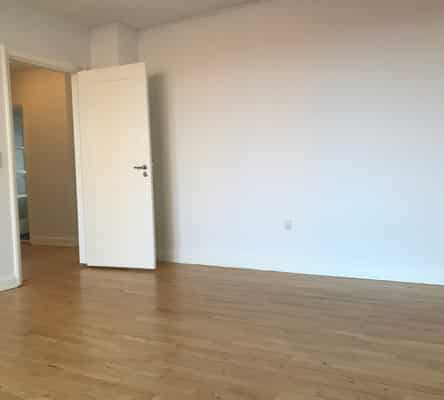 apartment Central 3-værelses lejlighed i Slagelse