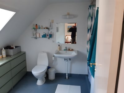 Beliggende i det centrale Randers - Staldgårdsgade, Randers C - 1