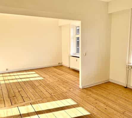 apartment Charming 2-room apartment in quiet Vestbyen, Aalborg