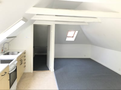 Mindre boligudlejningsejendom med 3 lejemål - Jerichausgade, Assens - 3