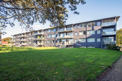 Fin lejlighed på 107 m2 - Tietgensvej, Brønderslev - 1