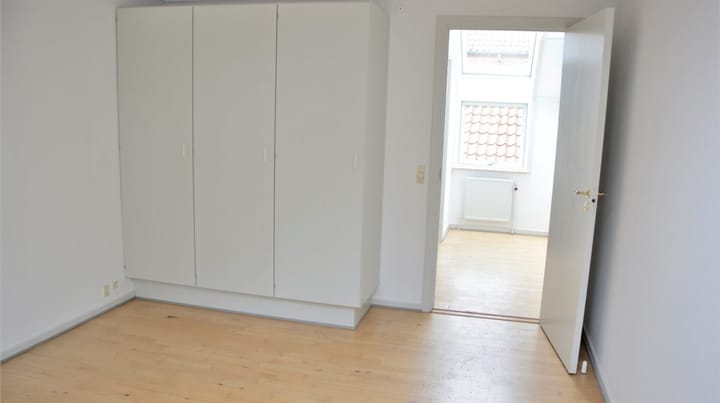2-room townhouse with patio in Erritsø - Kildeskoven, Fredericia - 4