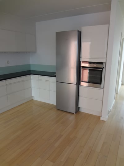 Apartment for rent - Oscar Pettifords Vej, København SV - 3