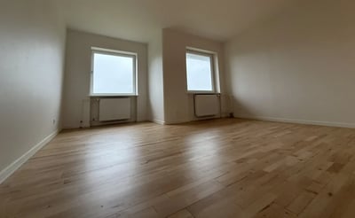 Lækker lejlighed med 3 værelser - Holmevej, Højbjerg - 4