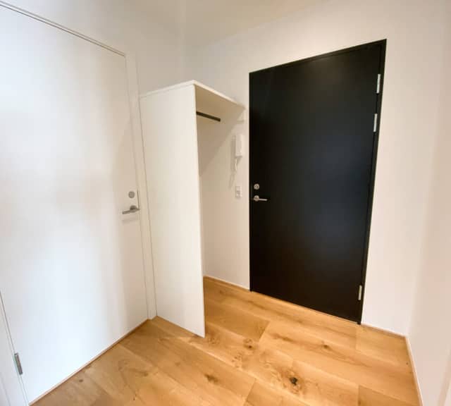 apartment 3-værelses lejlighed med panoramaudsigt og naturkontakt