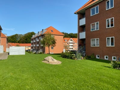 Apartment at a good price - Ellevang, Vejle - 4