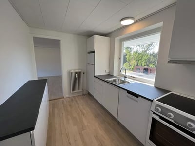 Bright 2-room apartment near Vejle – 73 m² - Nobilisvej, Vejle - 1