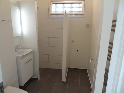 Lys lejlighed med altan og nyere køkken - Vestervangsvej, Viborg - 1