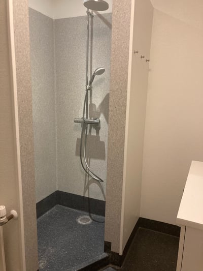 Rummelig 4-værelses lejlighed i Vejle centrum - Nørregade, Vejle - 3