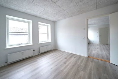 Lys 2-værelses lejlighed i Kolding centrum - Gråbrødregade, Kolding - 3